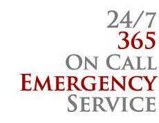 On Call Emergency Service