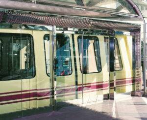 Orlando Station