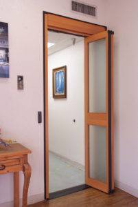 Folding Doors