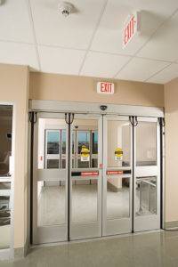 Folding Doors