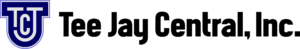 Tee Jay Central Logo